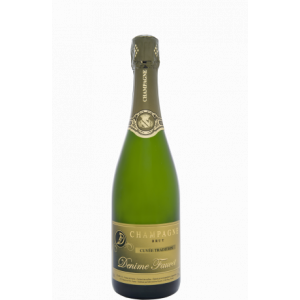 Champagne brut tradition