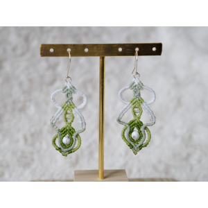 Boucles d’oreilles