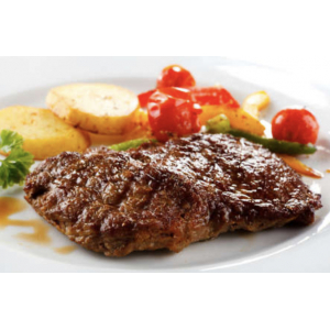 Steaks  (2 tranches)