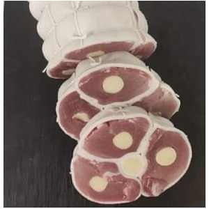 Trefle de filet mignon