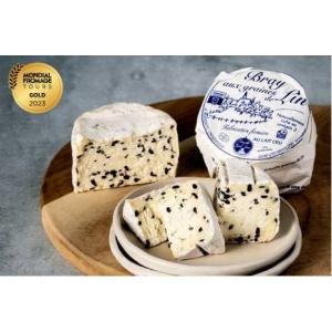 Bray picard aux graines de lin