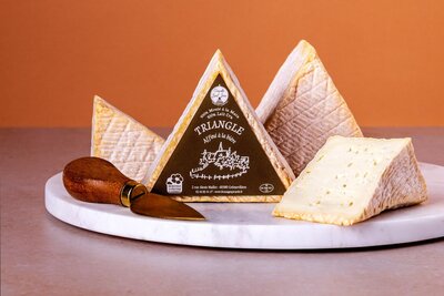 Triangle d'or