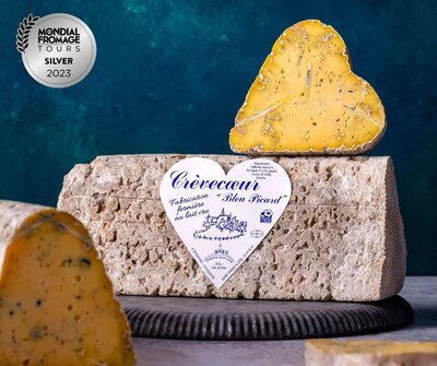 Crèvecoeur
