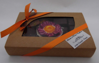 Boîte chocolat - moyen modèle