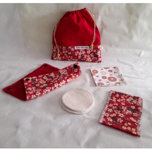 Kit démarrage zéro déchet