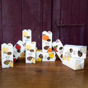 Pack découverte toutes variétés