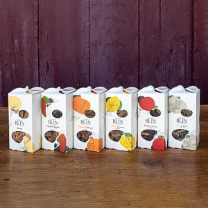 Pack découverte gourmandes