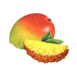 Confiture ananas-mangue