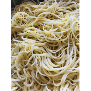 Tagliolini fraîches