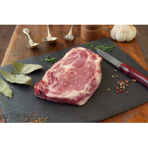 Côtes échine bio (2 côtes)