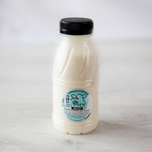 Yaourt à boire abricot 250 ml