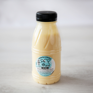 Yaourt à boire mangue 250 ml