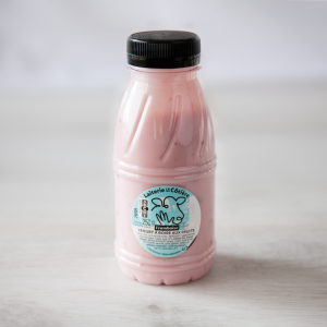 Yaourt à boire framboise 250 ml