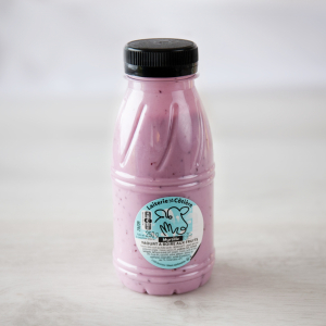 Yaourt à boire myrtille 250 ml