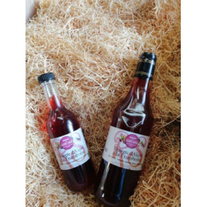 Vinaigre de framboise