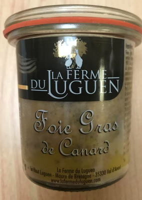Pot foie-gras