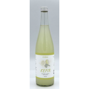 Kéfir nature