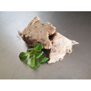 Rillette de porc