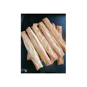 10 baguettes