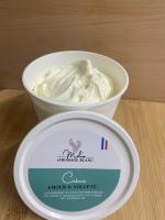 Crème fraiche