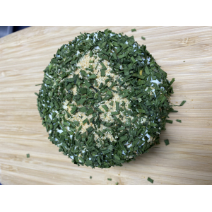 Fromage frais ail et fines herbes