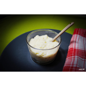 Riz au lait pot 250g