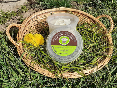 Faisselle 500 gr