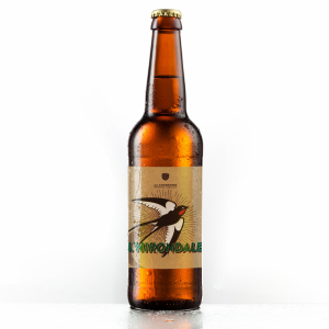 Hirond'ale - bière de printemps