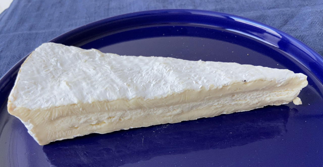 Brie De Meaux Aop 250 G Crémerie Générale Locavorfr 