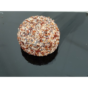 Crottin saveur bambin