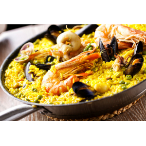 Paella