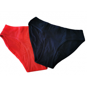 Culotte menstruelle taille xl (50-52)