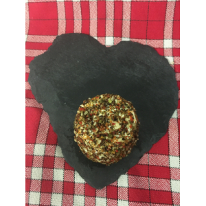 Crottin saveur italienne