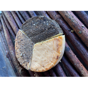 Munster fumé dégustation