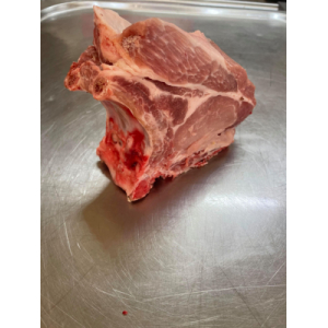 Côte de porc