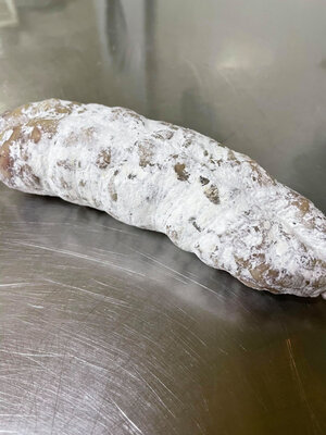 Saucisson