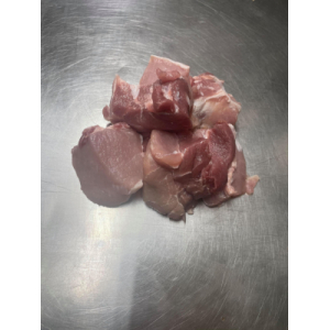 Sauté de porc
