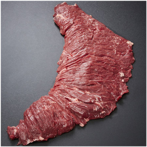 Steak fibre longue (type bavette)