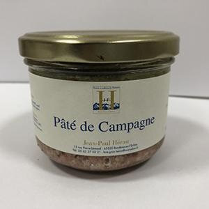 Pâté de campagne