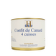 Confit de canard - cuisses - image 4