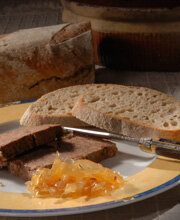 Confit d'oignon - bio