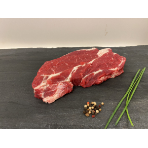 Basse cote de boeuf bio
