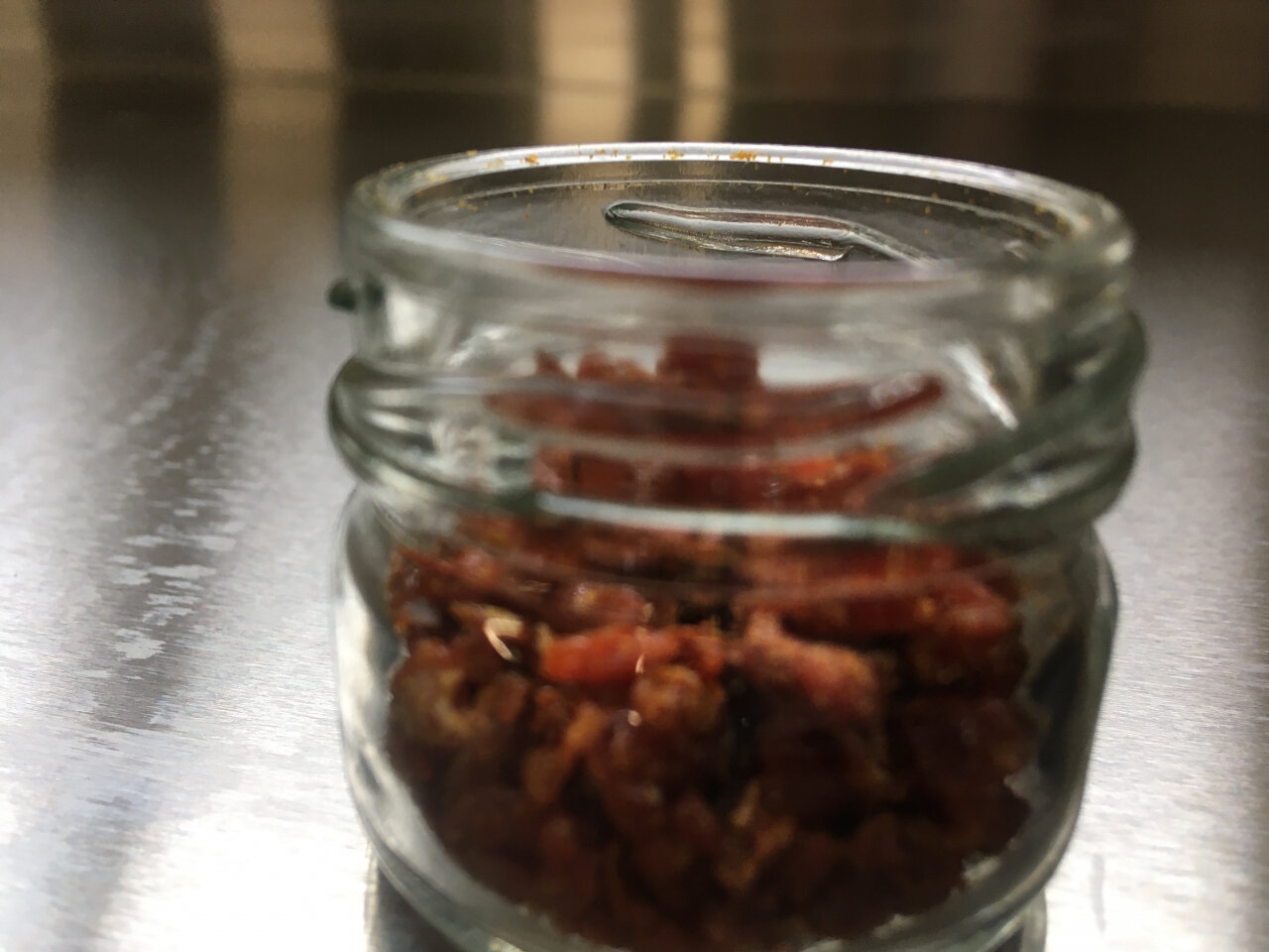 Propolis Brute En Poudre - Récolte 2025 - Produit Naturel Pour Bien-être