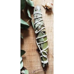 Encens naturel et anti-moustiques