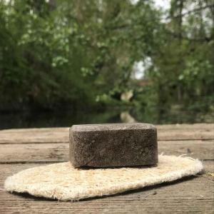 Shampoing solide - le siccus