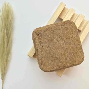 Shampoing solide - le normalis