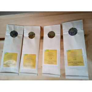 Aromates pour omelettes/plats aux oeufs