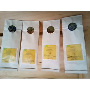 Aromates pour fromages secs/ fromage blanc