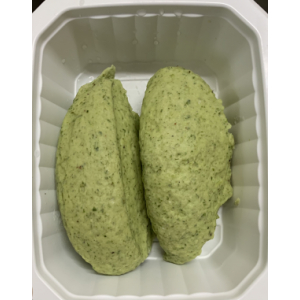 Quenelles à l'ail des ours