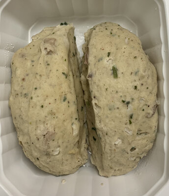 Quenelles volaille aux cèpes (2) m